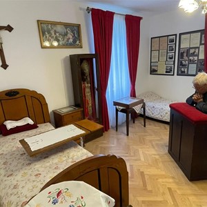 Pročelnik Kongregacije za kler nadbiskup Lazarus You Heung sik posjetio Krašić